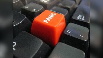 Trial of panic button feature on phones to start form 26 January, to be first tested in UP