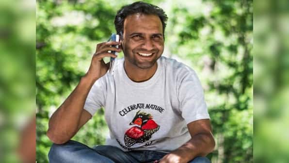 From a drug-induced high to a natural one: How Panki Sood conquered addiction