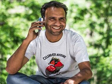 From a drug-induced high to a natural one: How Panki Sood conquered addiction