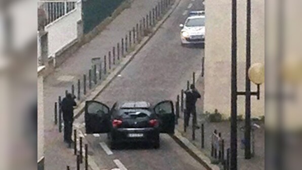 Paris-style attacks possible in the US, says top American official