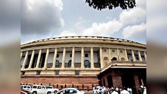 AgustaWestland, Uttarakhand crisis find echo in Parliament's budget session