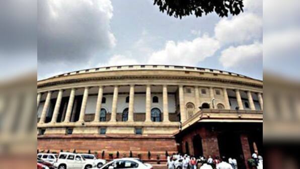 AgustaWestland, Uttarakhand crisis find echo in Parliament's budget session