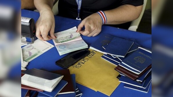 US rolls out quicker clearance for low-risk Indian travellers at airports under 'Global Entry' program