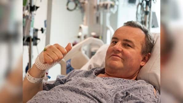 Days of sutures past: US man's penis operation highlights future of organ transplants