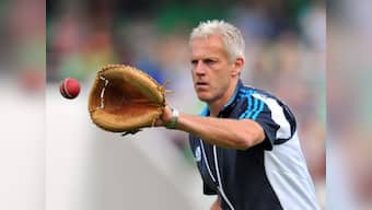 Former England coach Peter Moores rejects chance to be new Pakistan coach