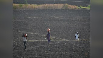 Drought in India: Narendra Modi's inaction speaks louder than his words