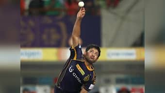 IPL 2016: KKR's Piyush Chawla feels Gujarat Lions benefited from bowling first on fresh Kolkata wicket
