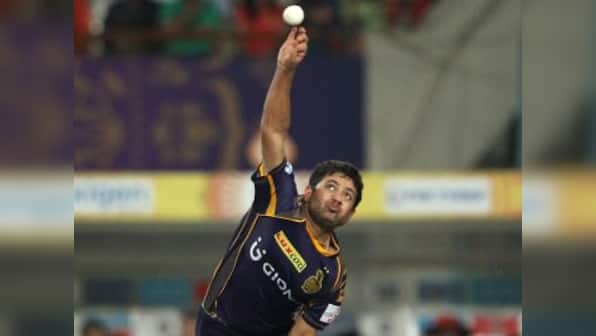 IPL 2016: KKR's Piyush Chawla feels Gujarat Lions benefited from bowling first on fresh Kolkata wicket