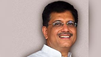Railways Minister Piyush Goyal to receive University of Pennsylvania's top energy policy prize for reforming India's power sector