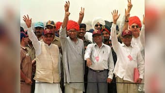 Pokhran-II after 20 years: India's nuclear deterrence has been reasonably successful in stabilising a volatile South Asia
