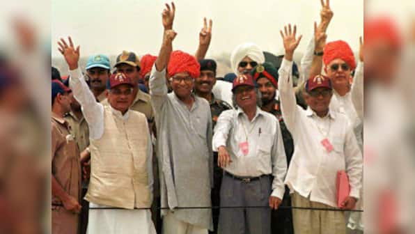 Eighteen years after Pokhran II, locals seek inquiry into environmental damage