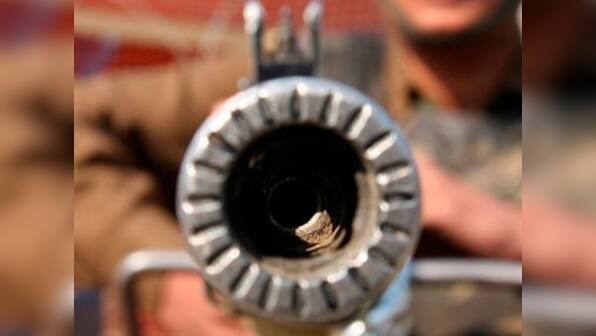 Saudi man shoots doctor who assisted the delivery of his wife's baby