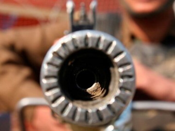 Saudi man shoots doctor who assisted the delivery of his wife's baby