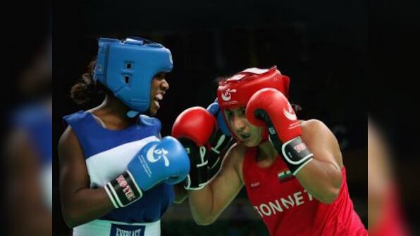 World Boxing Championship: Quest for Olympic berth on as Pooja Rani advances to last-16