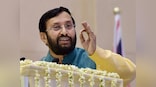 Uttarakhand forest fires caused by low moisture and heat: Prakash Javadekar