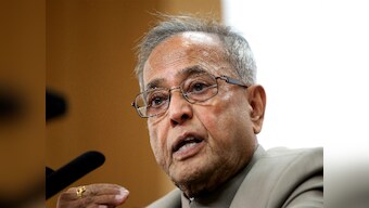 Positive change cannot be brought by archaic systems, concepts: President Pranab