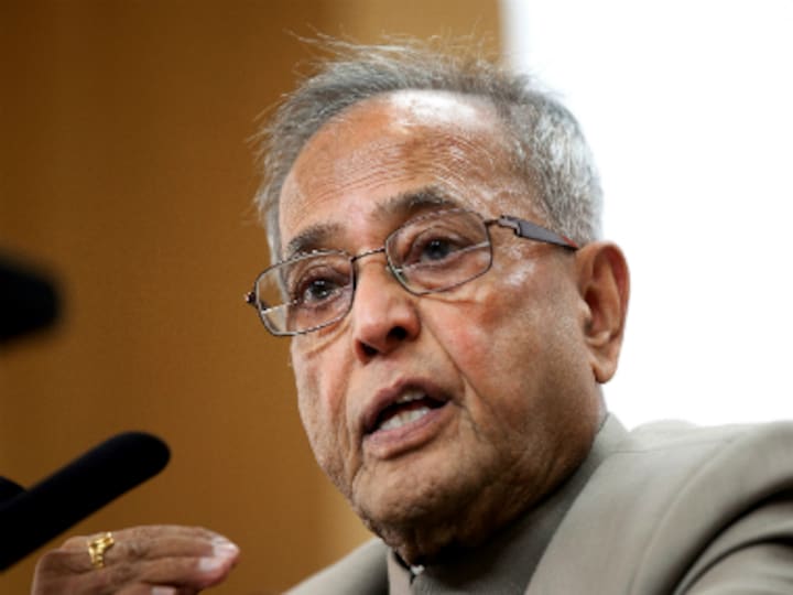 Positive change cannot be brought by archaic systems, concepts: President Pranab