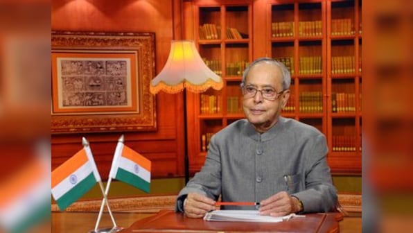 'Constitution has to be upheld by Maryada': Full text of President's address on the eve of I-Day