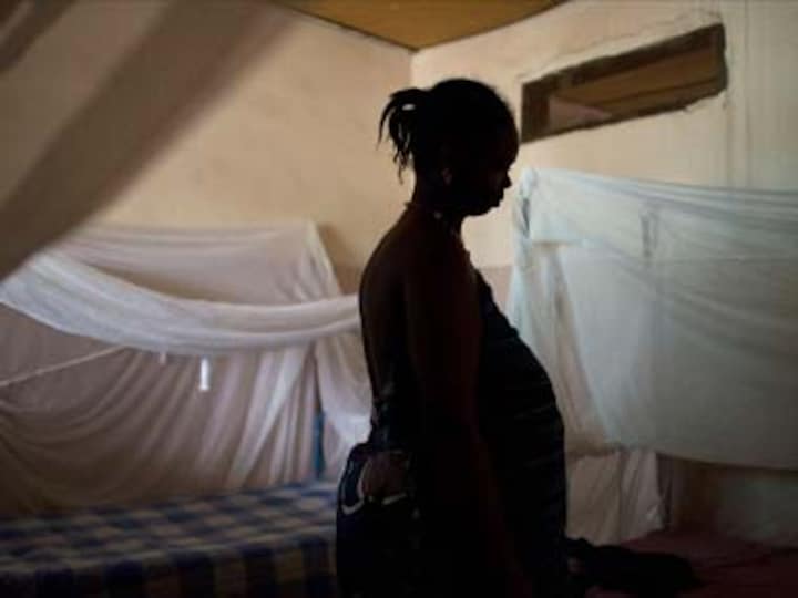 Maternal deaths in India are caused mainly by poverty and economic disparity, not malnutrition