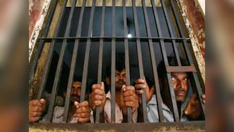 Three-Fourth death row convicts in India are socio-economically backward: Report