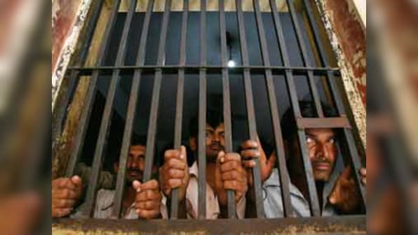 Three-Fourth death row convicts in India are socio-economically backward: Report