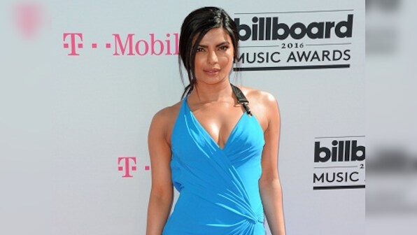 Billboard Music Awards 2016: Priyanka Chopra on red carpet to Madonna's Prince tribute