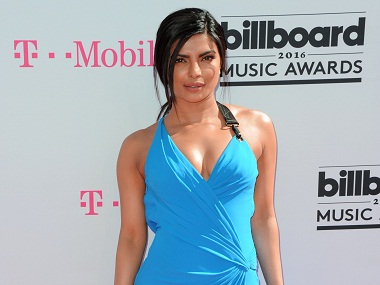 Billboard Music Awards 2016: Priyanka Chopra on red carpet to Madonna's Prince tribute Billboard Music Awards 2016: Priyanka Chopra on red carpet to Madonna's Prince tribute