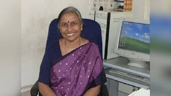 Women scientists can compete and claim their due credit: IISc's Prof HS Savithri