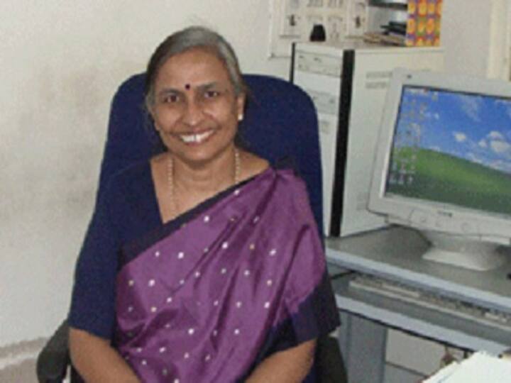 Women scientists can compete and claim their due credit: IISc's Prof HS Savithri