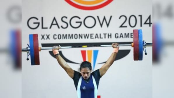 Road to Rio: Indian weightlifters earn two quota places for 2016 Olympics