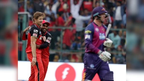 IPL 2016: Expensive Perera, invisible Ashwin, funky Dhoni: Supergiants' defeat plays out all too familiar script