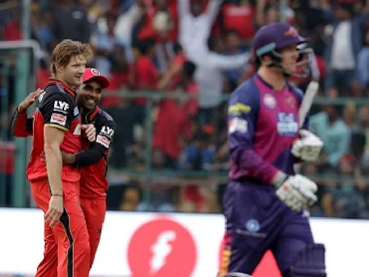 IPL 2016: Expensive Perera, invisible Ashwin, funky Dhoni: Supergiants' defeat plays out all too familiar script