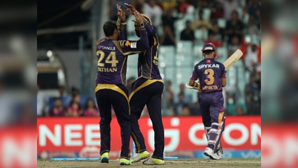 Pune exit IPL 2016, left counting down the days before nightmare can finally end