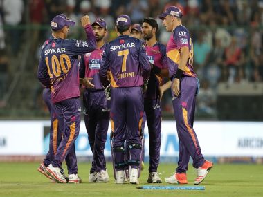 Small steps for Supergiants: Win over Delhi keeps Pune’s IPL 2016 hopes afloat Small steps for Supergiants: Win over Delhi keeps Pune’s IPL 2016 hopes afloat