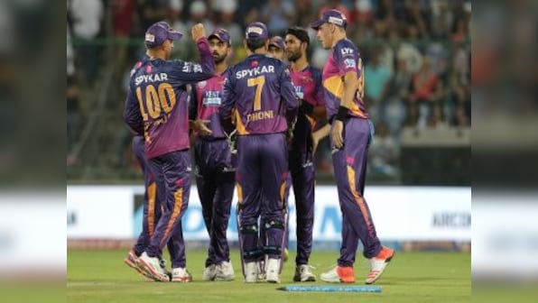 Small steps for Supergiants: Win over Delhi keeps Pune’s IPL 2016 hopes afloat