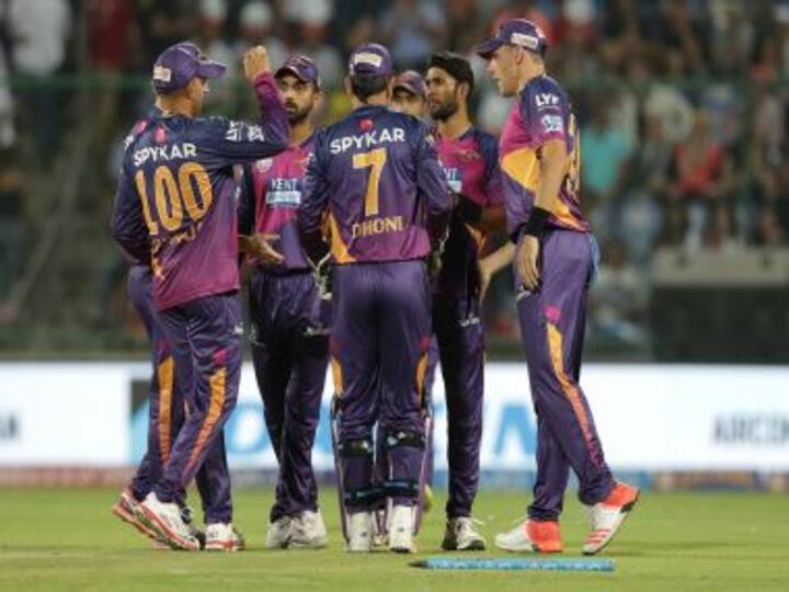 Small steps for Supergiants: Win over Delhi keeps Pune’s IPL 2016 hopes afloat