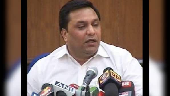 Delhi journalist sent to 14-day judicial custody for fabricating RTI reply