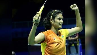 Thomas and Uber Cup: Ruthvika Shivani seals team's spot in semis, medal assured for India