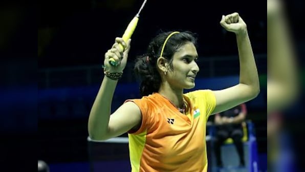 Tata Open 2017: Ruthvika Shivani Gadde storms into final; Lakshya Sen to face Sitthikom Thammasin for title