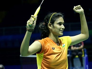 Commonwealth Games 2018: Injury-free Ruthvika Shivani Gadde could spring surprise at Gold Coast Commonwealth Games 2018: Injury-free Ruthvika Shivani Gadde could spring surprise at Gold Coast