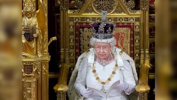 Queen Elizabeth II approves law that would force UK govt to delay Brexit, says House of Lords