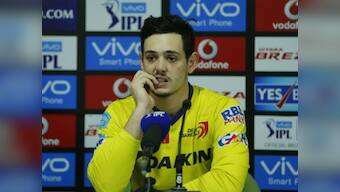 RCB's spinners built pressure on us, says de Kock after DD's exit from IPL 2016