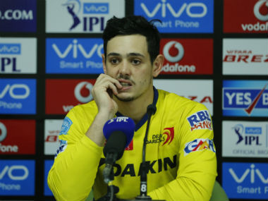 RCB's spinners built pressure on us, says de Kock after DD's exit from IPL 2016 RCB's spinners built pressure on us, says de Kock after DD's exit from IPL 2016
