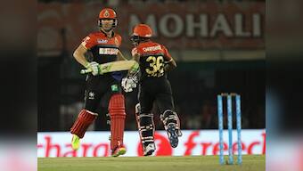 With bowlers not firing, win against KXIP is a testament to RCB's batting power