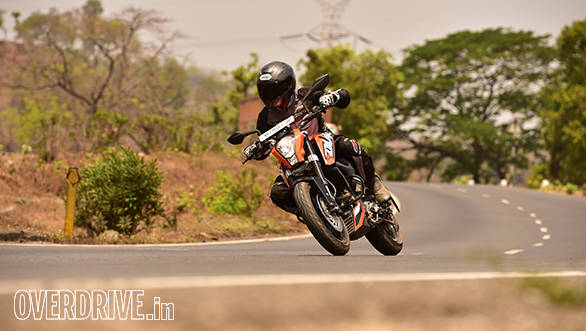 Better Riding: Smoothness and cornering Better Riding: Smoothness and cornering