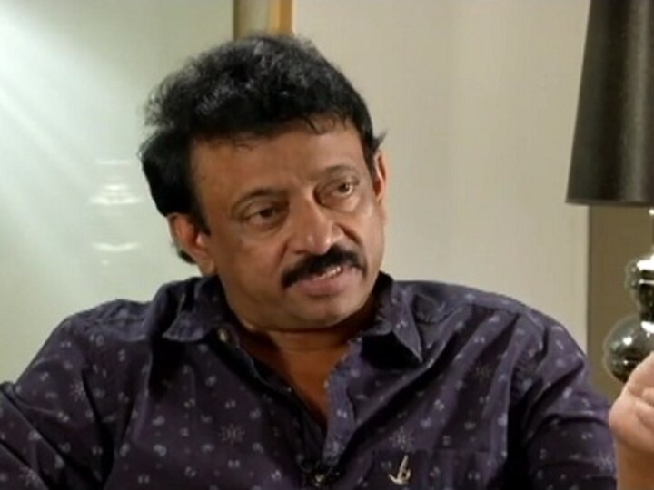 'Satya' to 'Veerappan': Watch Ram Gopal Varma talk about cinema, censorship