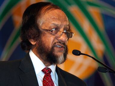 Trouble for Pachauri: Delhi HC refuses to stay Tribunal's proceedings