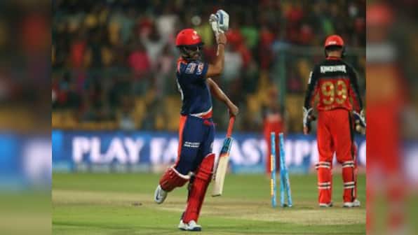 IPL 2016: Daredevils need batting improvement, says Praveen Amre ahead of do-or-die SRH clash