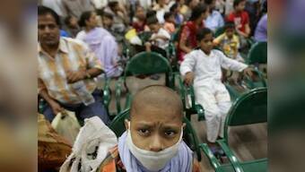 Doctors in Delhi govt hospitals on strike; one patient dies