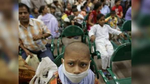 Doctors in Delhi govt hospitals on strike; one patient dies